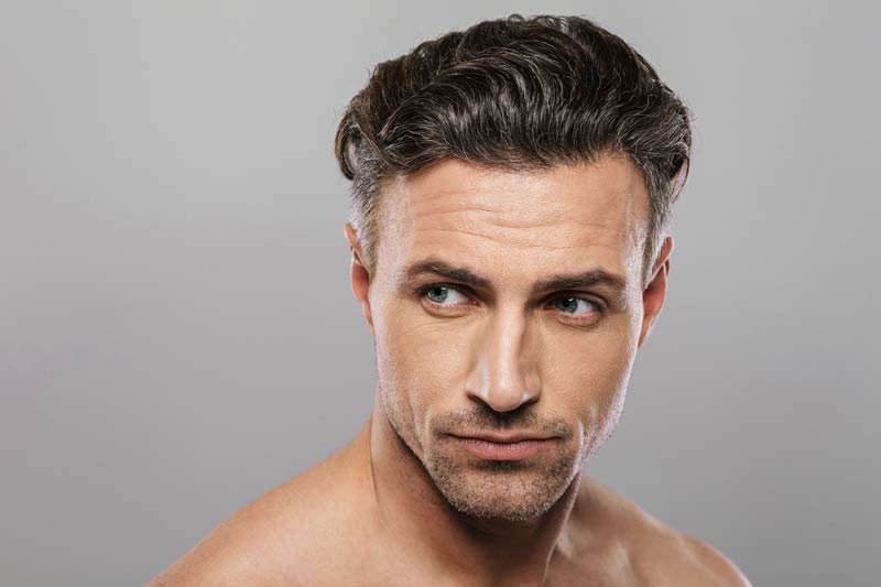 tratamientos para hombre dra elisa matheus